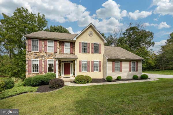 1401 GRANBY WAY, WEST CHESTER, PA 19380 - Image 1