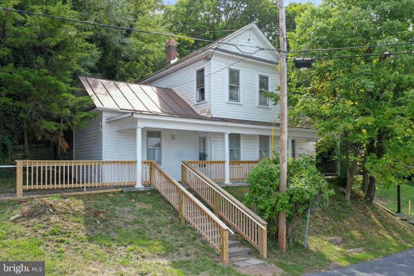 2 W MARATHON PL, ROMNEY, WV 26757 - Image 1