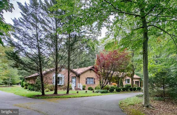 21501 MEADOW WOOD LN, BRANDYWINE, MD 20613 - Image 1