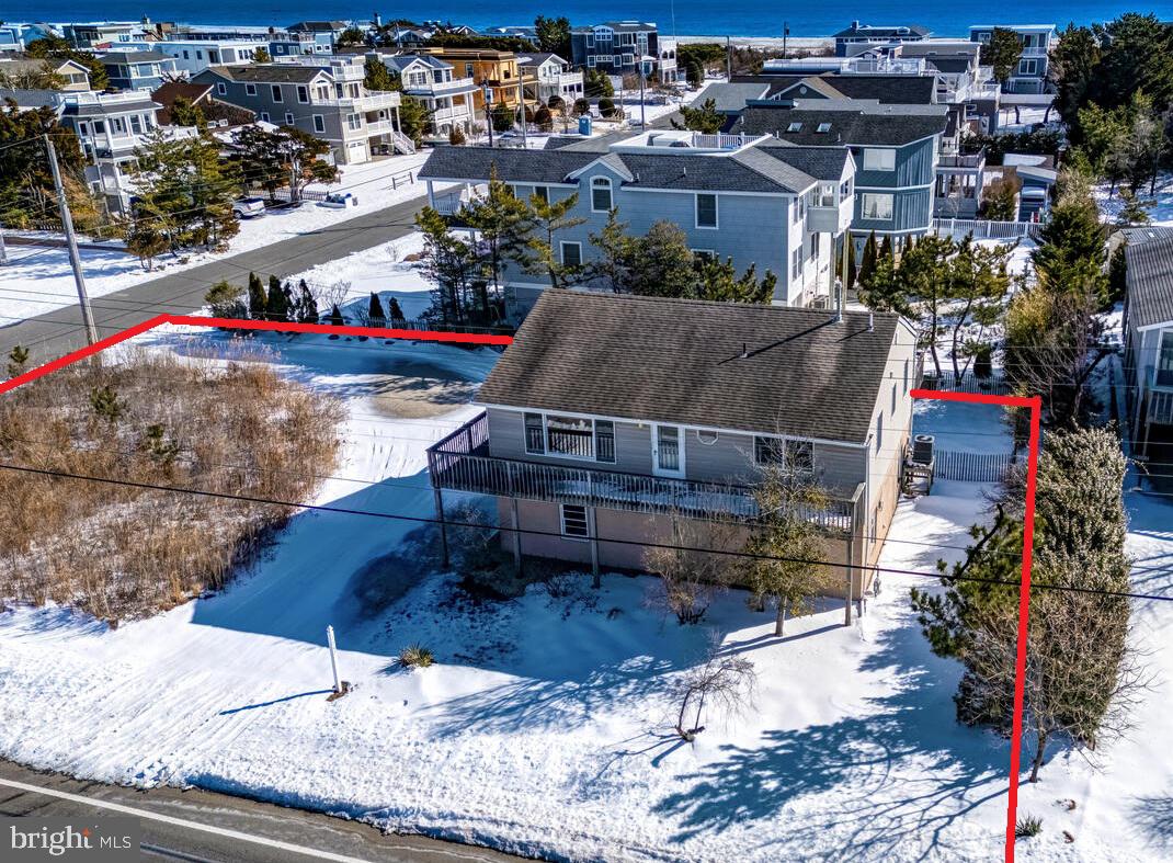 Barnegat Light, New Jersey, 08006, United States, 3 Bedrooms Bedrooms, ,2 BathroomsBathrooms,Residential,Active,2016106