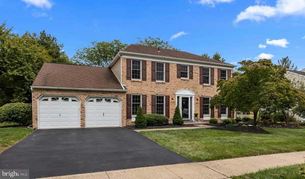 602 PAXSON LN, LANGHORNE, PA 19047 - Image 1