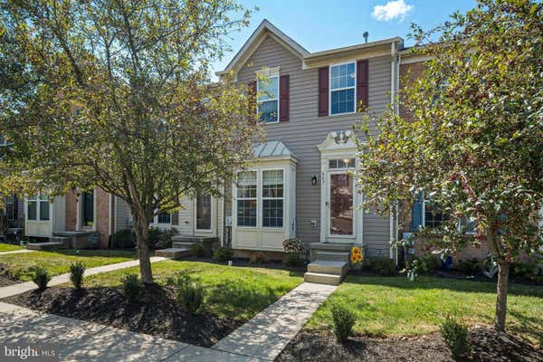 467 CONCETTA DR, MOUNT ROYAL, NJ 08061 - Image 1