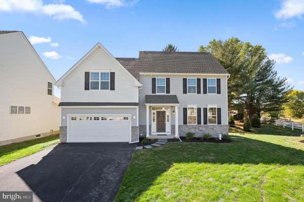 102 PETRELIA DR, HONEY BROOK, PA 19344 - Image 1