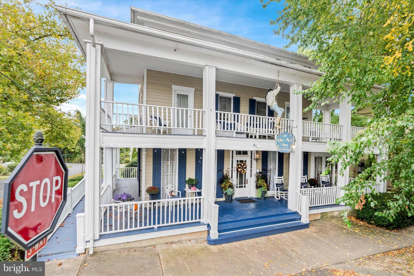 Chesapeake City, Maryland, 21915, United States, ,10 BathroomsBathrooms,Residential,Active,1707163