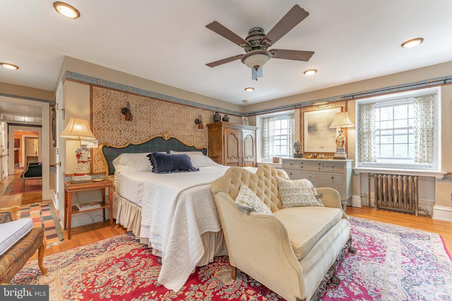 King Of Prussia, Pennsylvania, 19406, United States, 6 Bedrooms Bedrooms, ,6 BathroomsBathrooms,Residential,Active,1965839