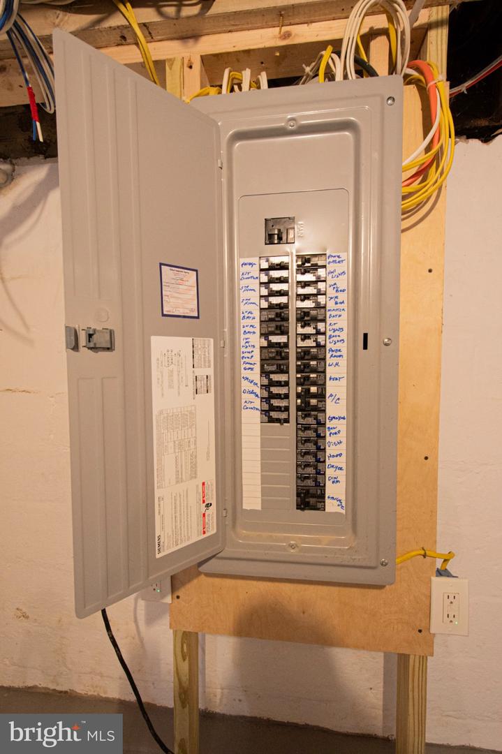 Paoli, Pennsylvania, 19301, United States, 4 Bedrooms Bedrooms, ,4 BathroomsBathrooms,Residential,Active,1953393