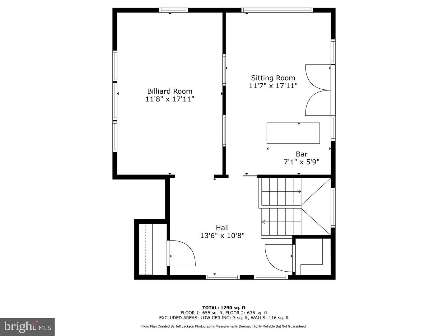 Queenstown, Maryland, 21658, United States, 4 Bedrooms Bedrooms, ,3 BathroomsBathrooms,Residential,Active,1998763