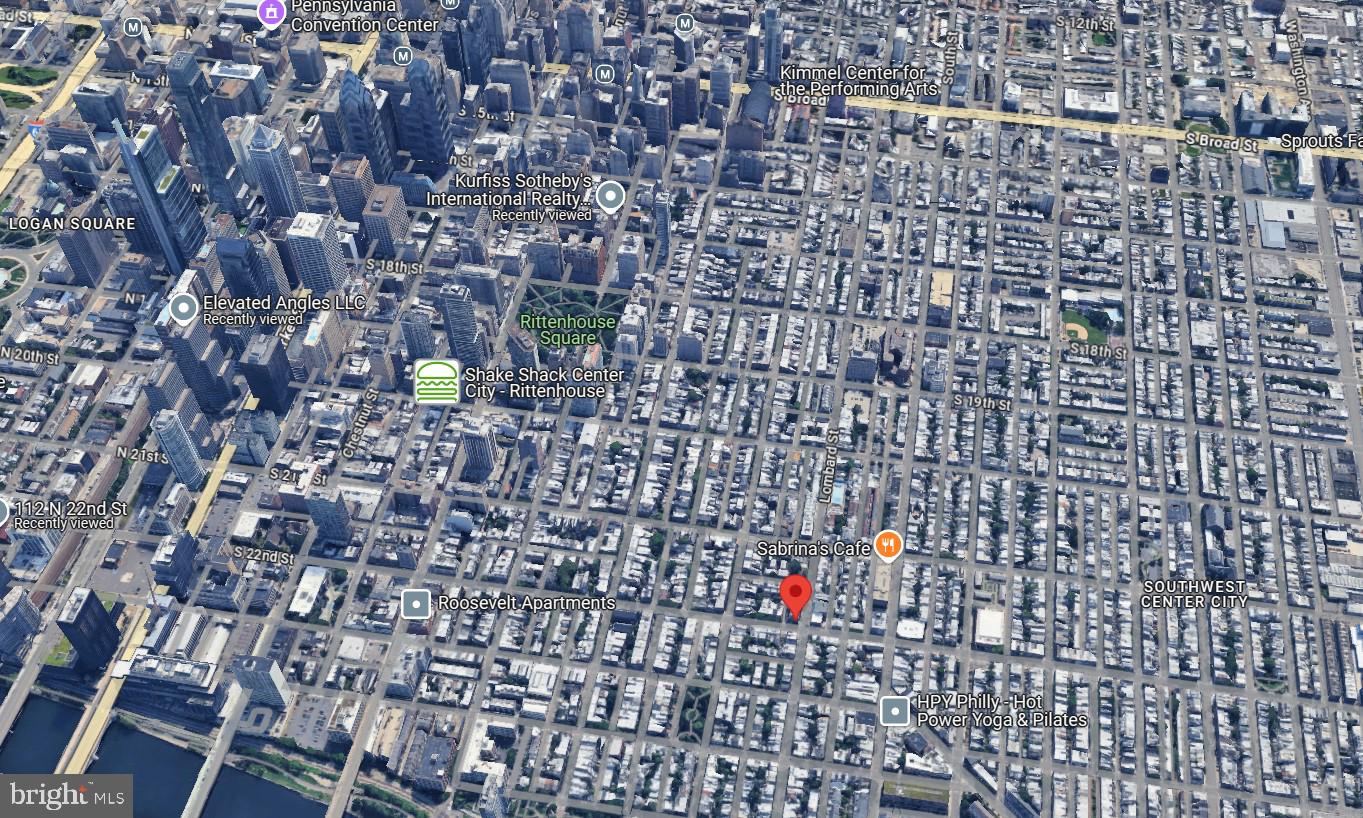 Philadelphia, Pennsylvania, 19146, United States, ,6 BathroomsBathrooms,Residential,Active,1862906