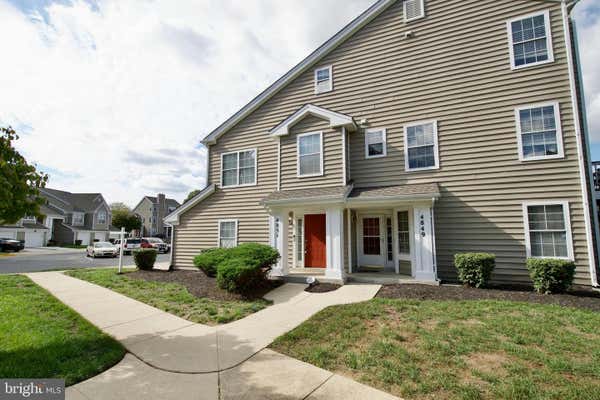 4851 KING JOHN WAY # 252, UPPER MARLBORO, MD 20772 - Image 1