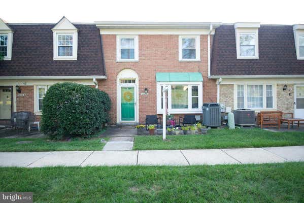 9060 MOONSHINE HOLW APT L, LAUREL, MD 20723 - Image 1