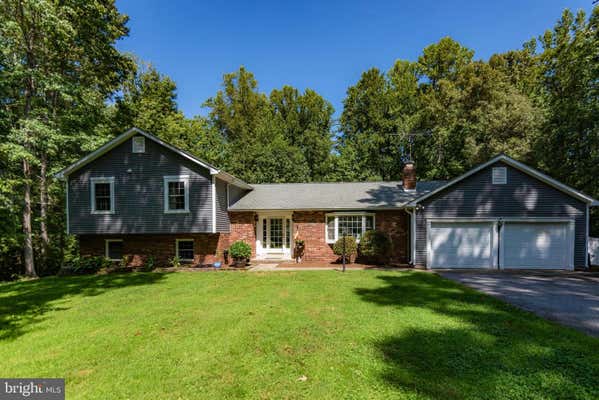 1500 CROW HAVEN LN, HUNTINGTOWN, MD 20639 - Image 1