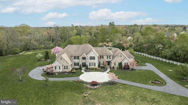 2810 WINDY BUSH RD, NEWTOWN, PA 18940 - Image 1