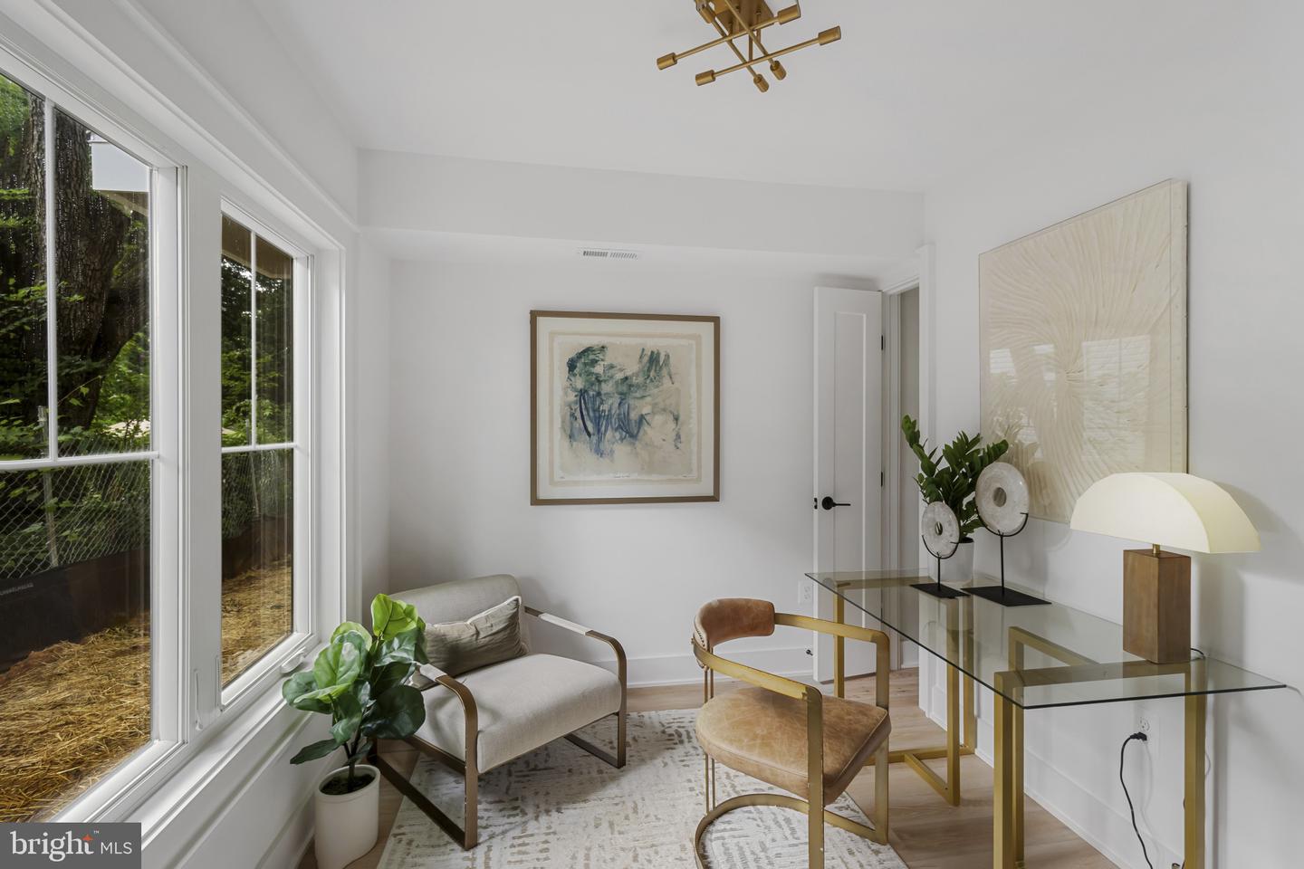 Arlington, Virginia, 22201, United States, 4 Bedrooms Bedrooms, ,5 BathroomsBathrooms,Residential,Active,1943821