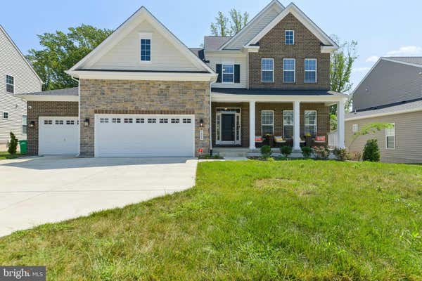 5809 SAVANNAH DR, BRANDYWINE, MD 20613 - Image 1