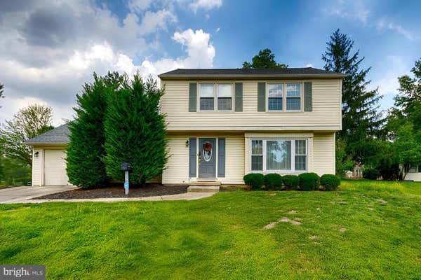 154 DREW CT, DELRAN, NJ 08075 - Image 1