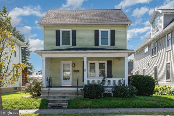 533 W HIGH ST, HUMMELSTOWN, PA 17036 - Image 1