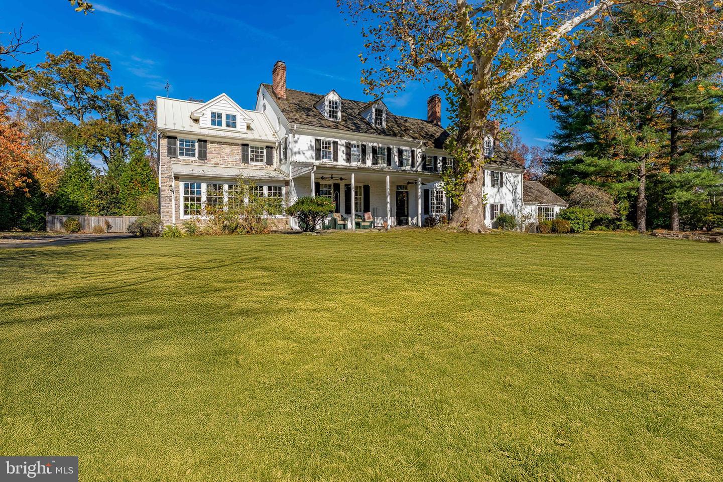 Jenkintown, Pennsylvania, 19046, United States, 6 Bedrooms Bedrooms, ,5 BathroomsBathrooms,Residential,Active,2010560