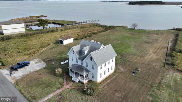 1632 STEAMBOAT WHARF RD, FISHING CREEK, MD 21634 - Image 1