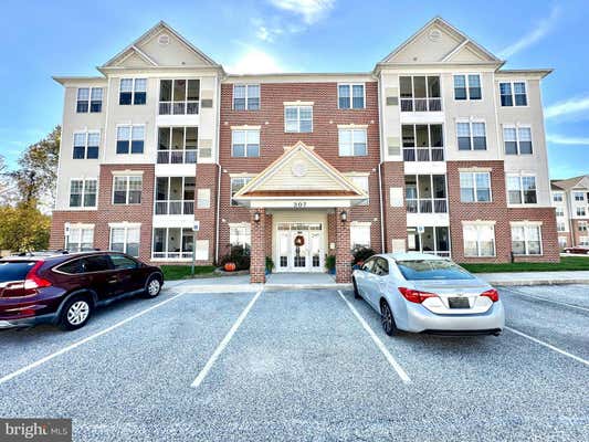 307 TIREE CT UNIT 303, ABINGDON, MD 21009 - Image 1