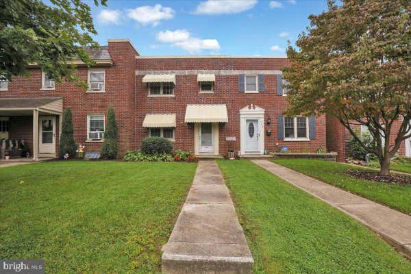 236 PROSPECT ST, LANCASTER, PA 17603 - Image 1