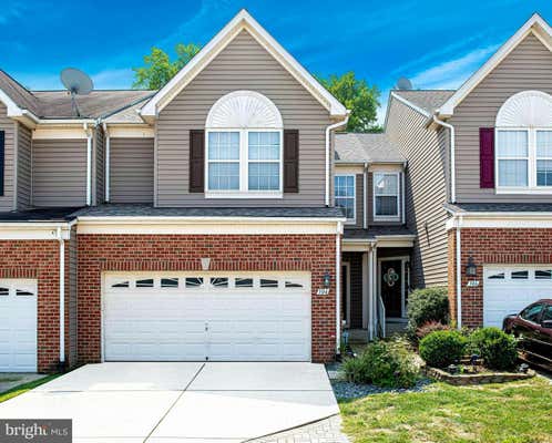 304 GOLDEN EAGLE WAY, BELCAMP, MD 21017 - Image 1