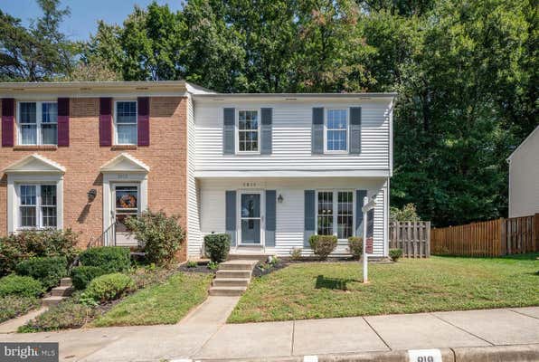 5815 APPLE WOOD LN, BURKE, VA 22015 - Image 1