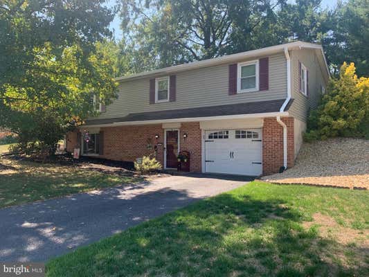 122 CURVIN DR, HARRISBURG, PA 17112 - Image 1