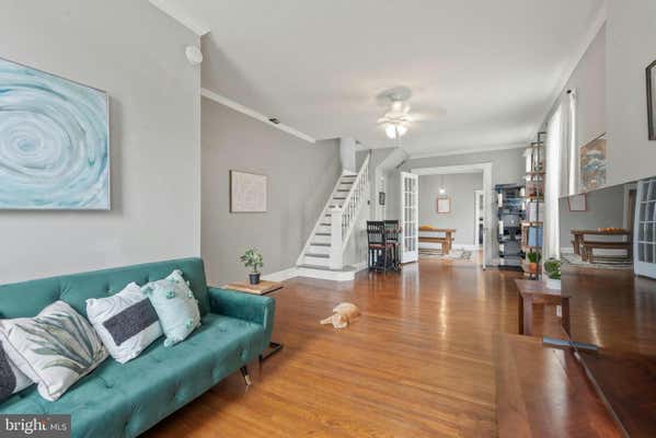 7 S COLLINGTON AVE, BALTIMORE, MD 21231 - Image 1