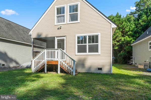 13 DAVIS DR, REEDVILLE, VA 22539 - Image 1