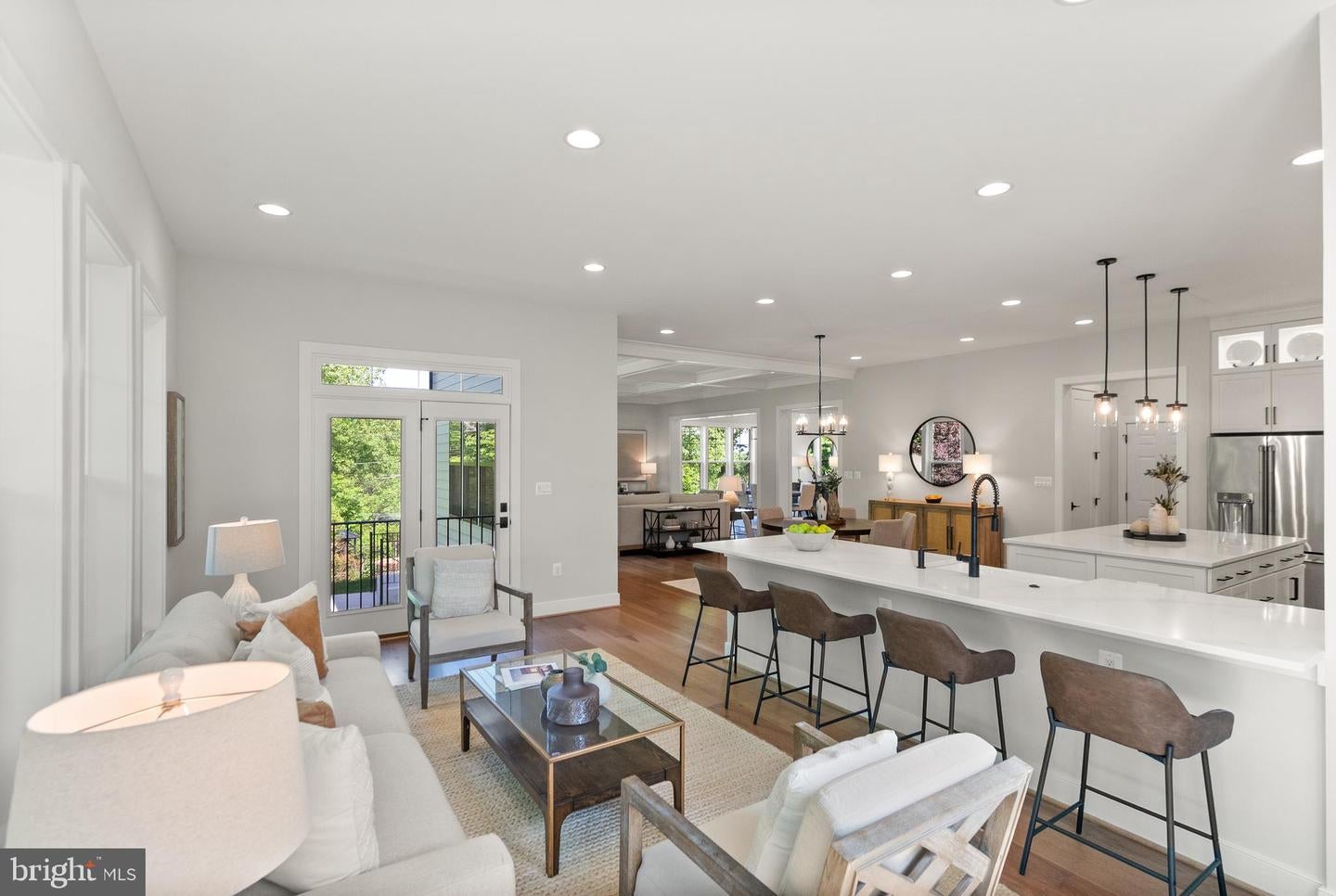 Falls Church, Virginia, 22046, United States, 7 Bedrooms Bedrooms, ,7 BathroomsBathrooms,Residential,Active,1798016