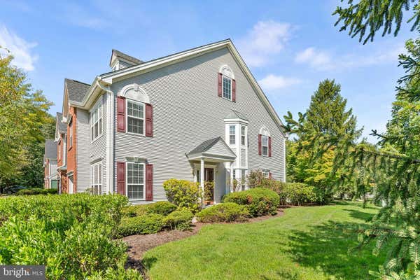 1 HOPKINS CT, PLAINSBORO, NJ 08536 - Image 1