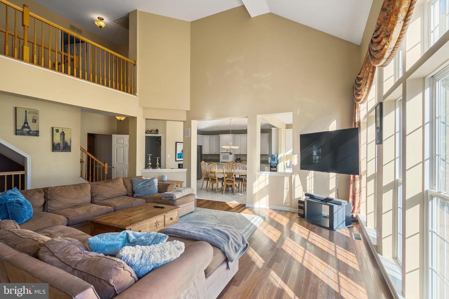 Pennington, New Jersey, 08534, United States, 4 Bedrooms Bedrooms, ,5 BathroomsBathrooms,Residential,Active,1999934