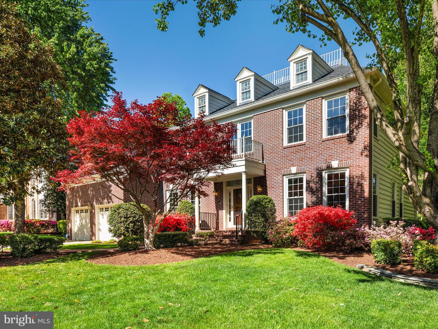 Fairfax Station, Virginia, 22039, United States, 4 Bedrooms Bedrooms, ,4 BathroomsBathrooms,Residential,Active,1905039