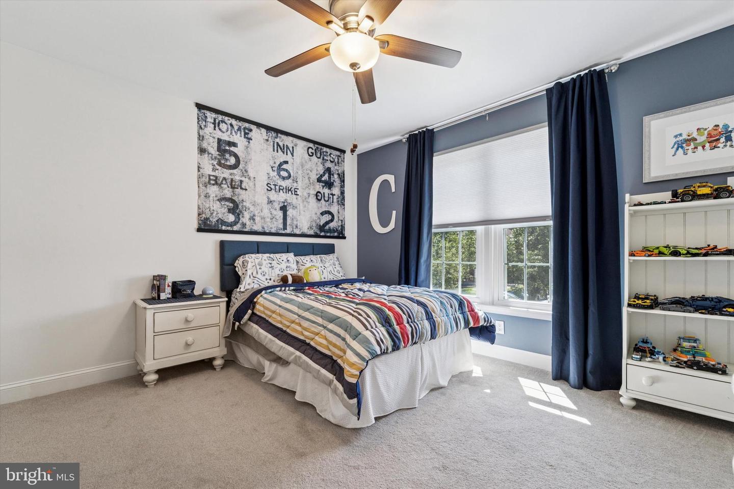 Broomall, Pennsylvania, 19008, United States, 4 Bedrooms Bedrooms, ,3 BathroomsBathrooms,Residential,Active,1934780