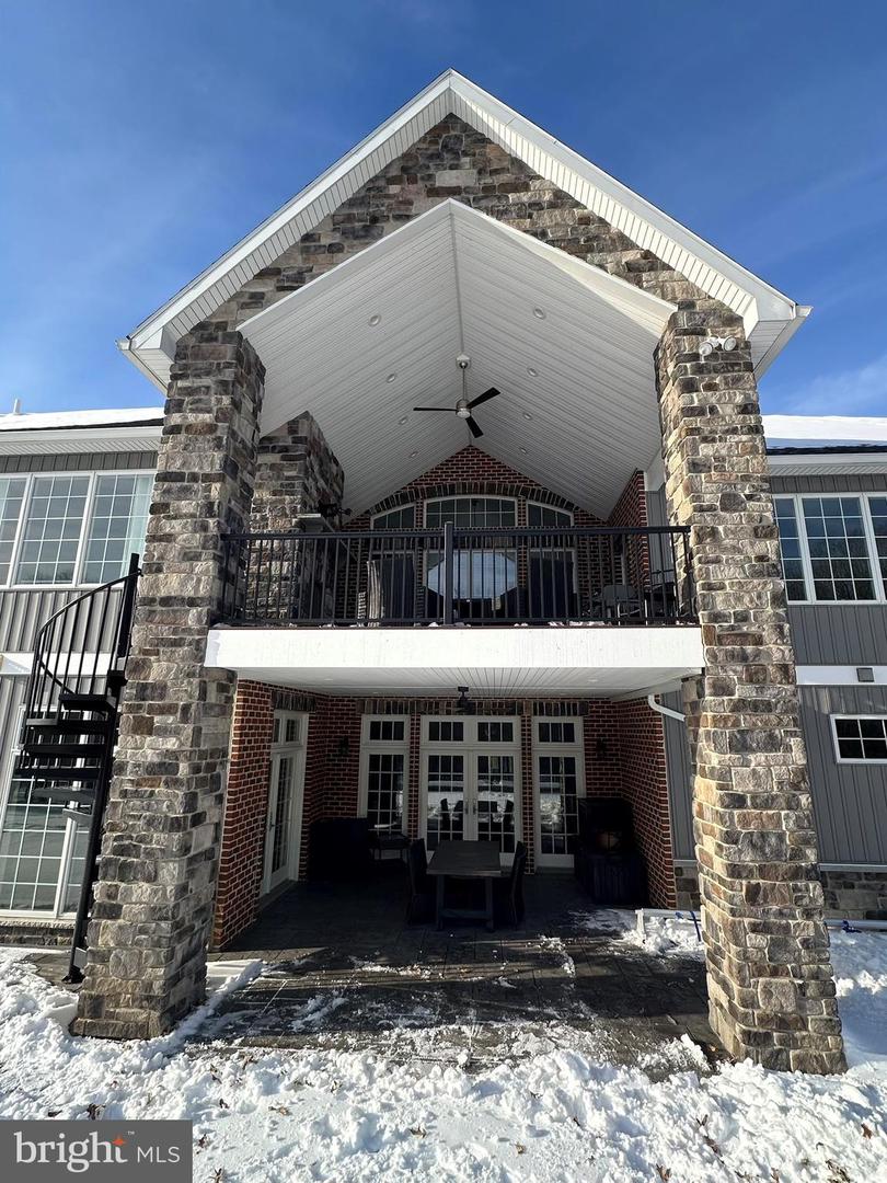 Port Matilda, Pennsylvania, 16870, United States, 4 Bedrooms Bedrooms, ,6 BathroomsBathrooms,Residential,Active,2016115