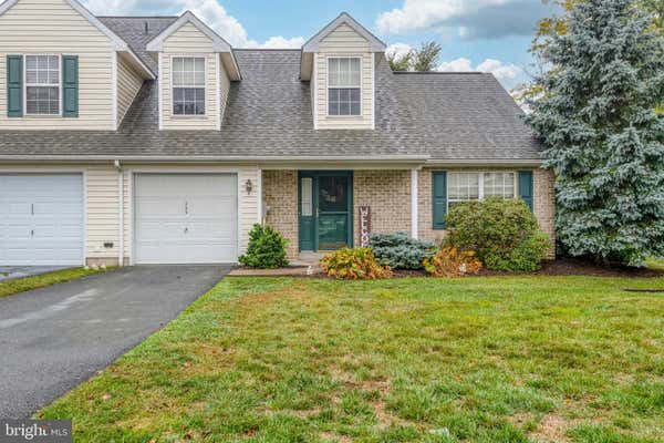 386 FARMVIEW LN, MOUNT JOY, PA 17552 - Image 1