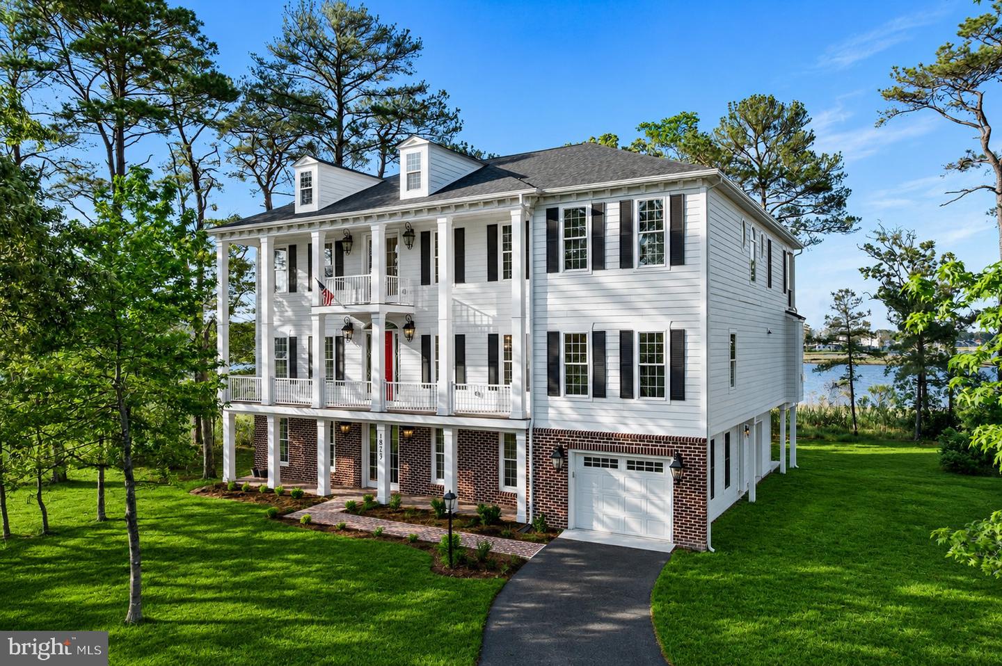 Berlin, Maryland, 21811, United States, 6 Bedrooms Bedrooms, ,5 BathroomsBathrooms,Residential,Active,2052009