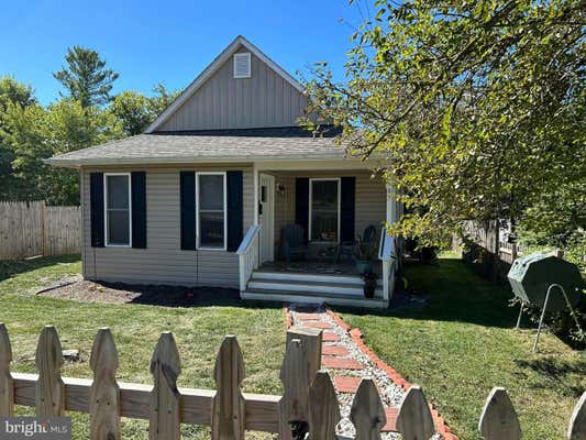 465 ASH ST, STRASBURG, VA 22657 - Image 1