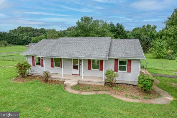 2385 HALLTOWN RD, HARTLY, DE 19953 - Image 1