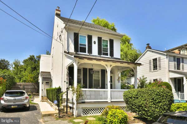 25 W SOUTHAMPTON AVE, PHILADELPHIA, PA 19118 - Image 1