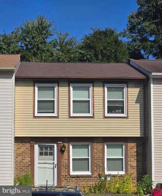 5537 HECATE CT, FAIRFAX, VA 22032 - Image 1