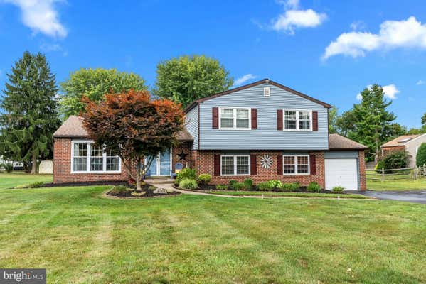 39 DAVID RD, HOLLAND, PA 18966 - Image 1