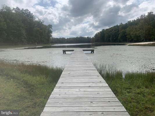 LOT 3 LAKE RUTH ANN, LOUISA, VA 23093, photo 2 of 5