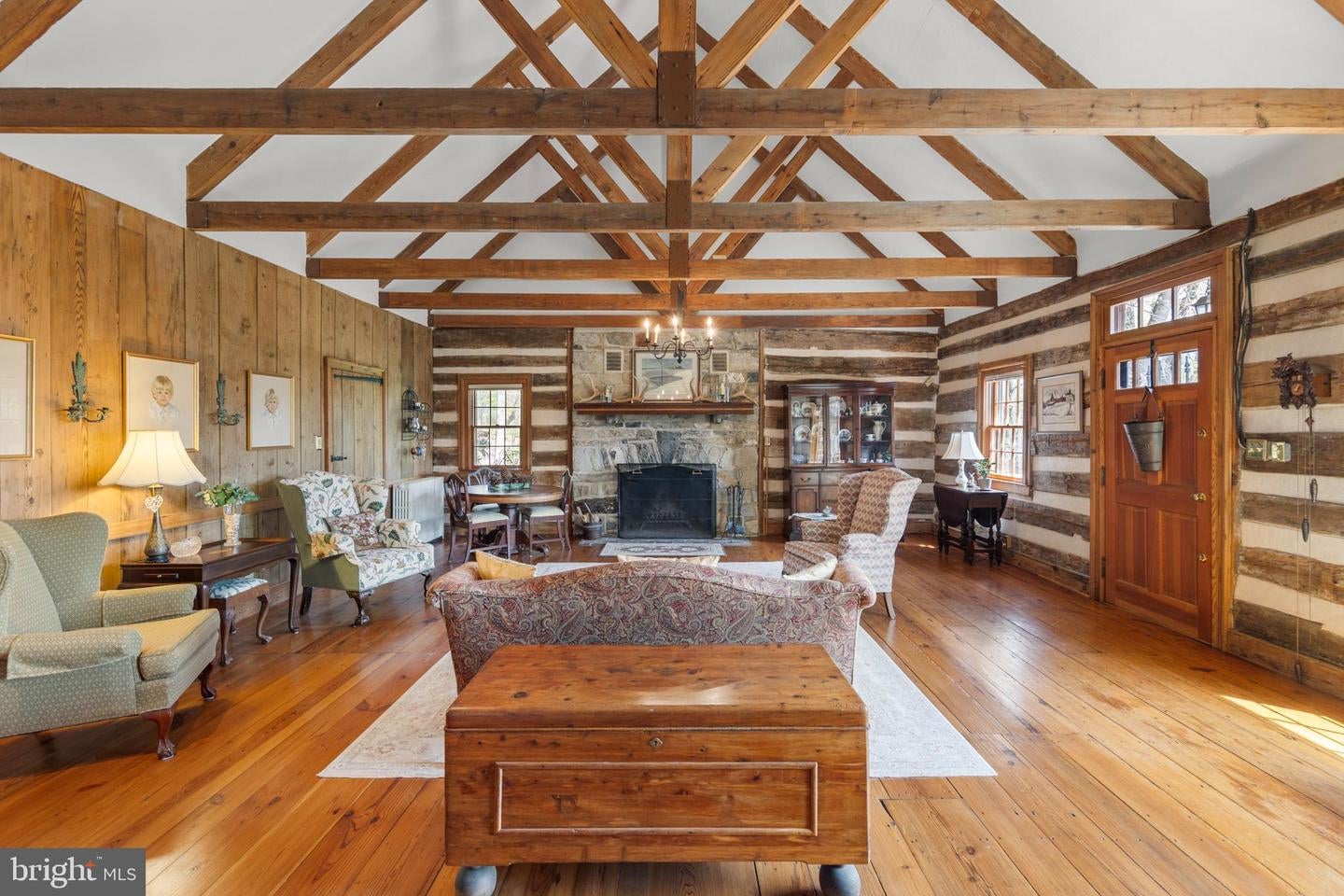 Winchester, Virginia, 22602, United States, 4 Bedrooms Bedrooms, ,4 BathroomsBathrooms,Residential,Active,1771431