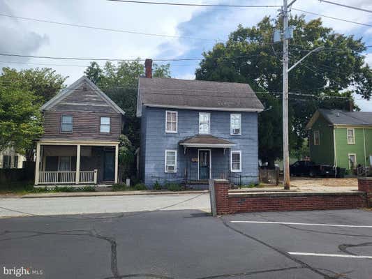 8 N LOCUST ST, EASTON, MD 21601 - Image 1