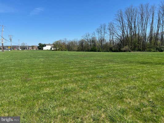 LOT 3 BEN FRANKLIN HIGHWAY, DOUGLASSVILLE, PA 19518 - Image 1