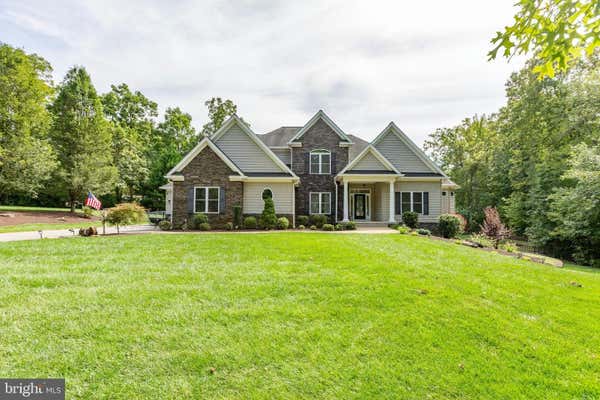 8700 BOULEVARD OF THE GENERALS, SPOTSYLVANIA, VA 22553 - Image 1