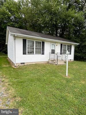 11591 EVELAND RD, RIDGELY, MD 21660 - Image 1