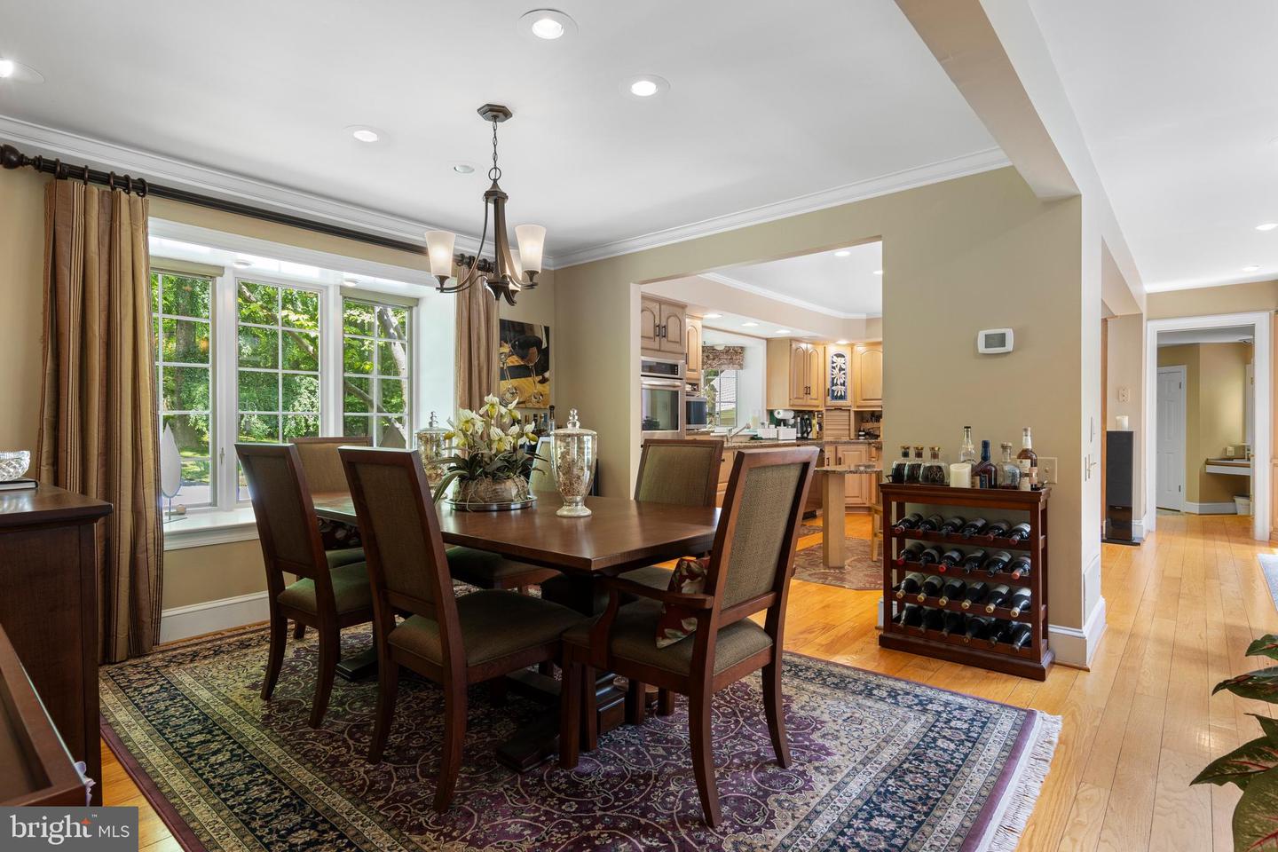 Chadds Ford, Pennsylvania, 19317, United States, 5 Bedrooms Bedrooms, ,5 BathroomsBathrooms,Residential,Active,2052016