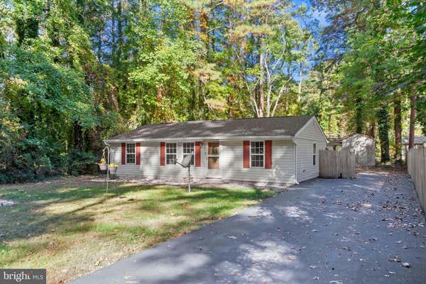 338 LESSIN DR, LUSBY, MD 20657 - Image 1